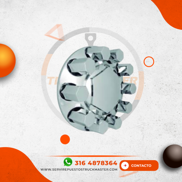 tapa eje trasero hexagonal 580x580