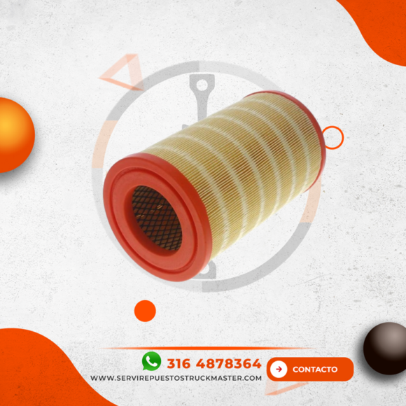 FILTRO AIRE TRAIL BLAZER AIP1051 2 580x580